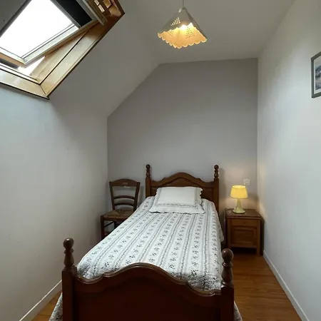 Holiday home Le Refuge Du Gabas *