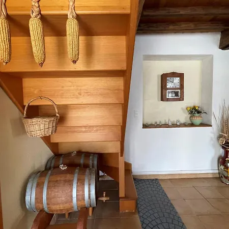Le Refuge Du Gabas Holiday home