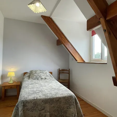 Le Refuge Du Gabas Holiday home Sendets (Pyrenees-Atlantiques)