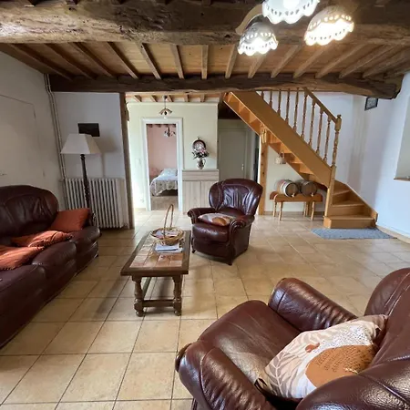 Le Refuge Du Gabas Holiday home *
