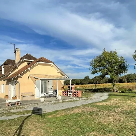 Le Refuge Du Gabas Holiday home Sendets (Pyrenees-Atlantiques)
