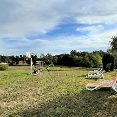 Le Refuge Du Gabas Holiday home *