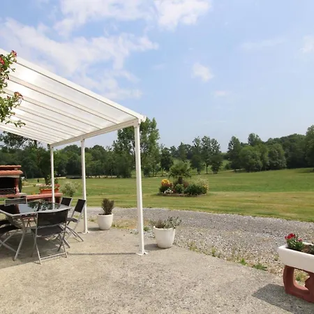 Semesterbostad Le Refuge Du Gabas Sendets (Pyrenees-Atlantiques)