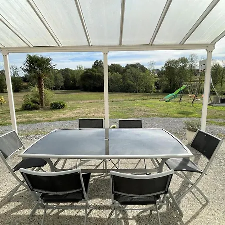Le Refuge Du Gabas Holiday home Sendets (Pyrenees-Atlantiques)