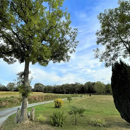 Le Refuge Du Gabas